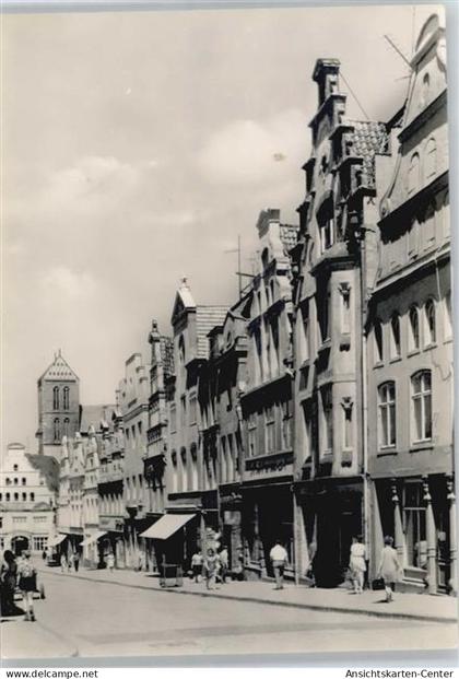 50617607 - Wismar , Meckl