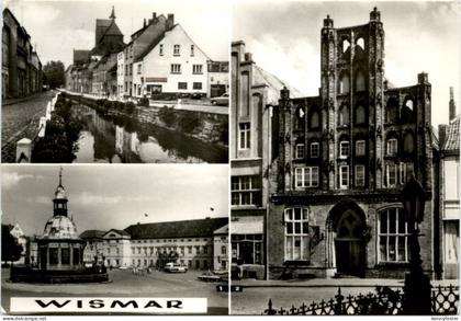 Wismar