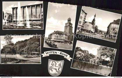 Witten Ruhr