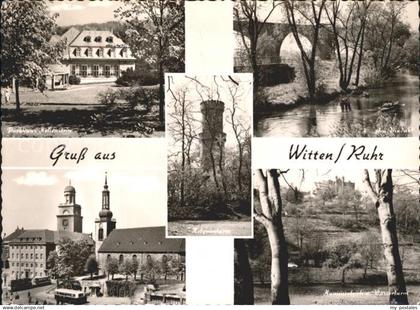 Witten Ruhr