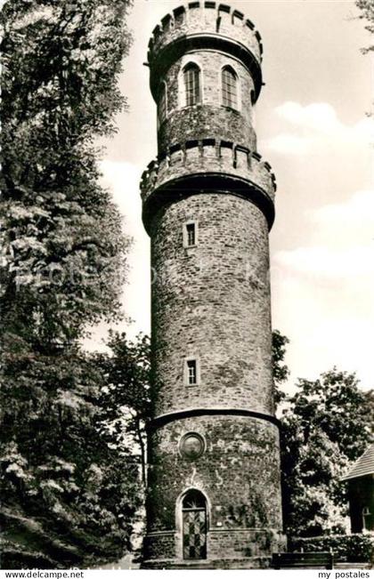 Witten Ruhr Aussichtsturm