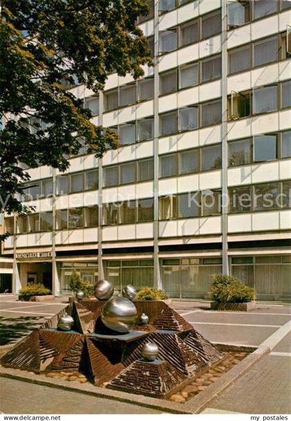 Witten Ruhr Stadtwerke Witten