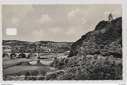 Witten Ruhr Witten