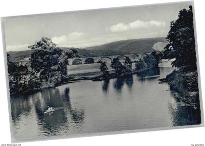 Witten Ruhr Witten Viadukt