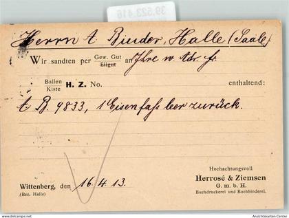 39523416 - Wittenberg