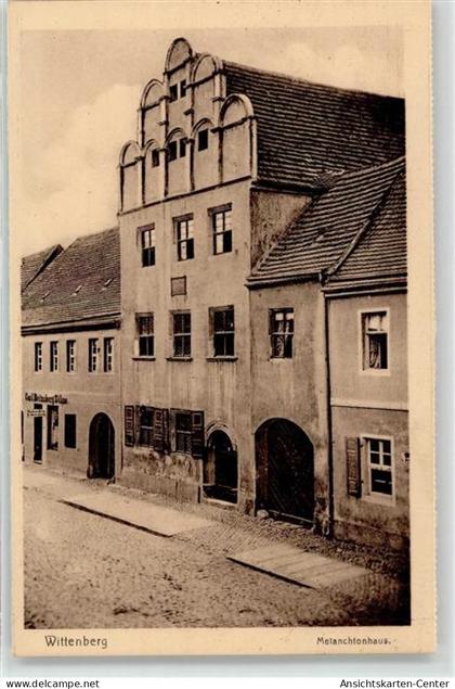 52137024 - Lutherstadt Wittenberg