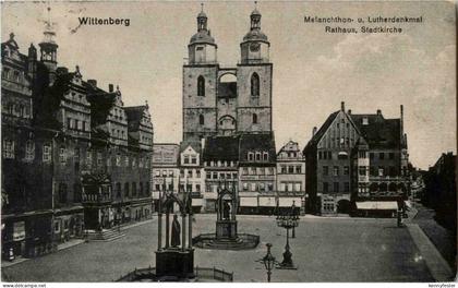 Wittenberg
