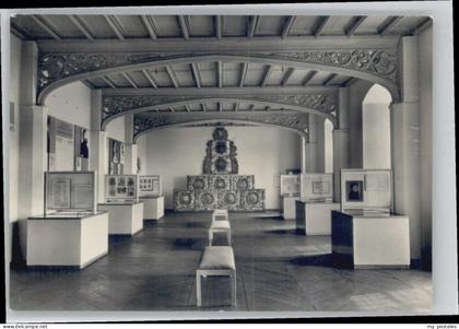 Wittenberg Lutherstadt Wittenberg Lutherhalle