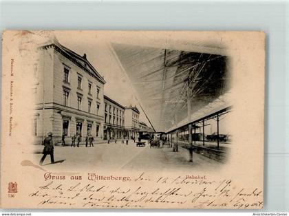 13491437 - Wittenberge , Prignitz