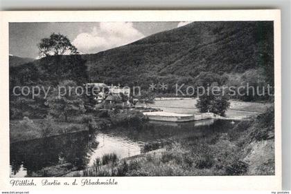 Wittlich Abachmuehle
