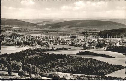 Wittlich Dorfansicht