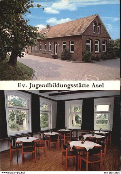 Wittmund Evangelische Jugendbildungsstaette Asel