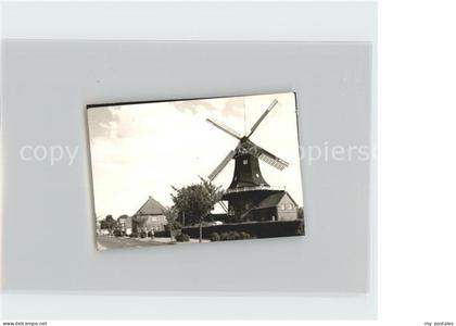 Wittmund Muehle