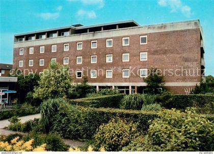 Wittmund Pflegeheim der Inneren Mission