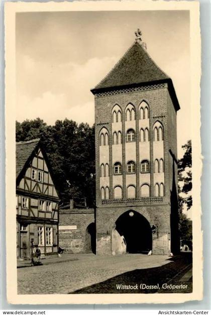 10329737 - Wittstock , Dosse
