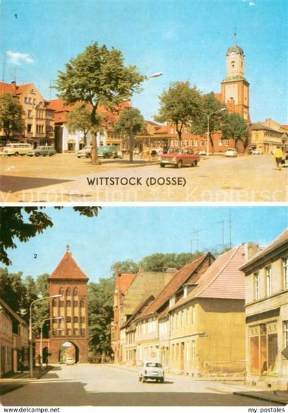 Wittstock Fliegeraufnahme Gr?pertor