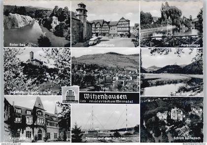 50377427 - Witzenhausen