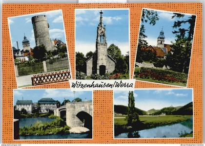 50492130 - Witzenhausen