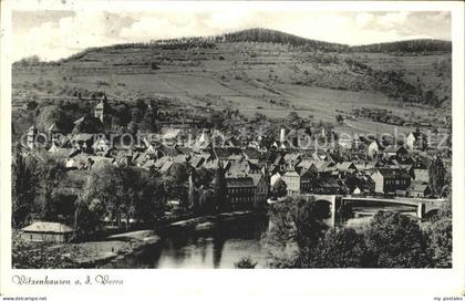 Witzenhausen