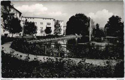 Witzenhausen Parkanlage