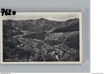 50200030 - Wolfach