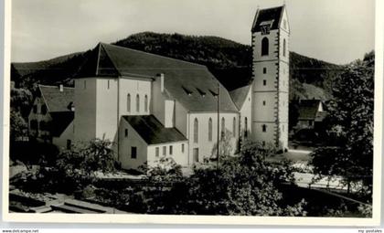 Wolfach Schwarzwald BW