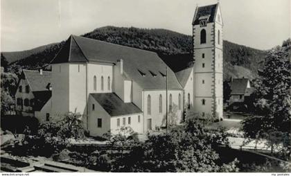 Wolfach Schwarzwald BW