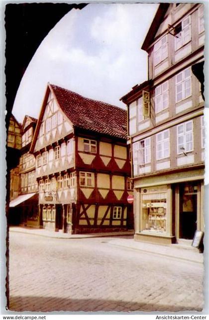 51347666 - Wolfenbuettel , Niedersachs