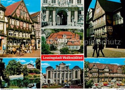Wolfenbuettel