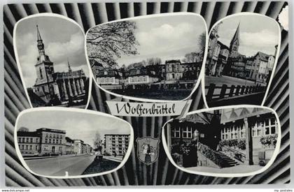 Wolfenbuettel