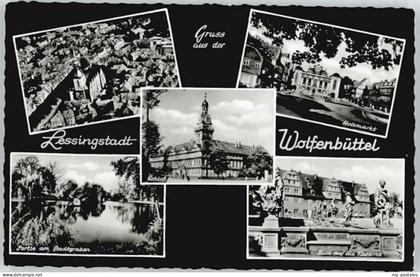 Wolfenbuettel