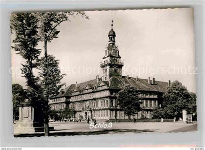 Wolfenbuettel Schloss