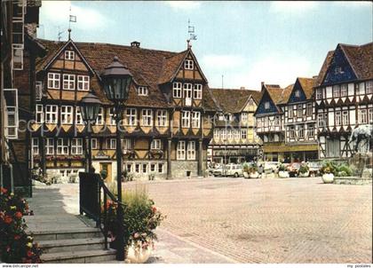 Wolfenbuettel Stadtmarkt