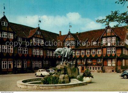 Wolfenbuettel Stadtmarkt