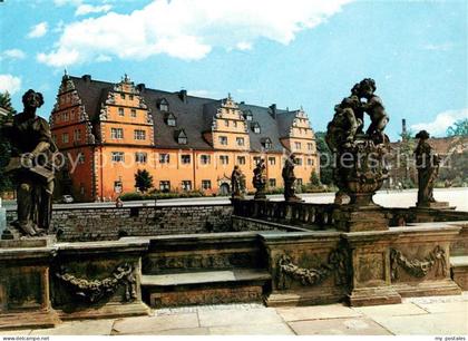 Wolfenbuettel Zeughaus