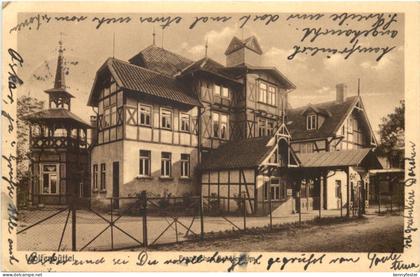 Wolfenbüttel