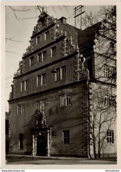 Wolfenbüttel, Zeughaus