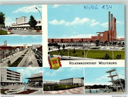 39817969 - Wolfsburg