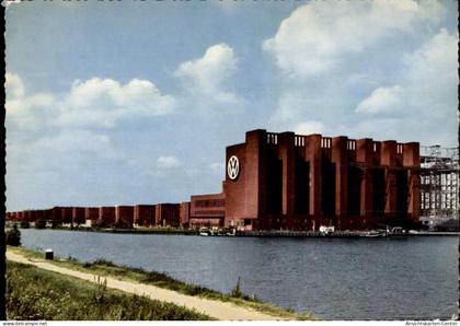 50481129 - Wolfsburg