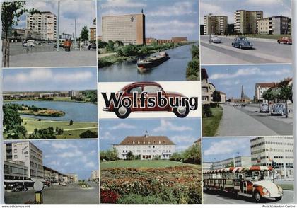 50561538 - Wolfsburg