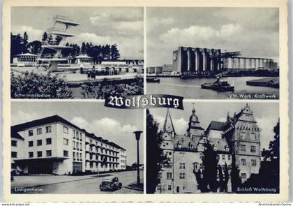 50970322 - Wolfsburg