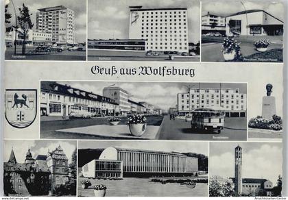 51083105 - Wolfsburg