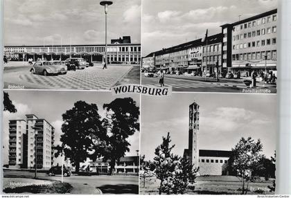 51369167 - Wolfsburg