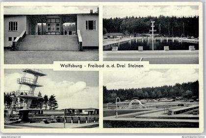 51425465 - Wolfsburg