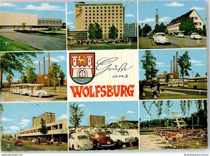 52197740 - Wolfsburg