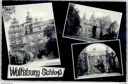 WOLFSBURG Niedersachsen