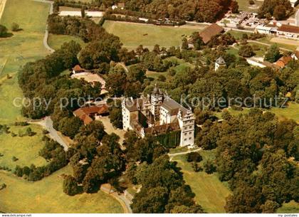 WOLFSBURG Niedersachsen Schloss