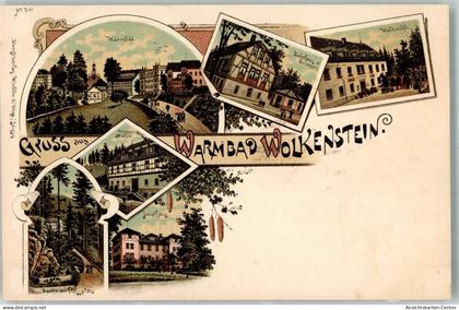 13292369 - Wolkenstein