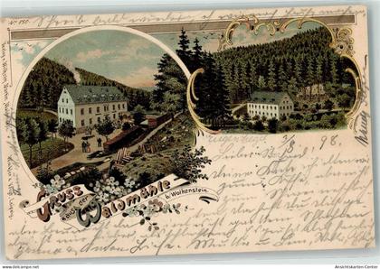 13461074 - Wolkenstein