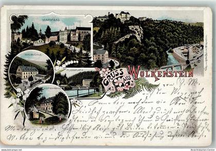 13524857 - Wolkenstein